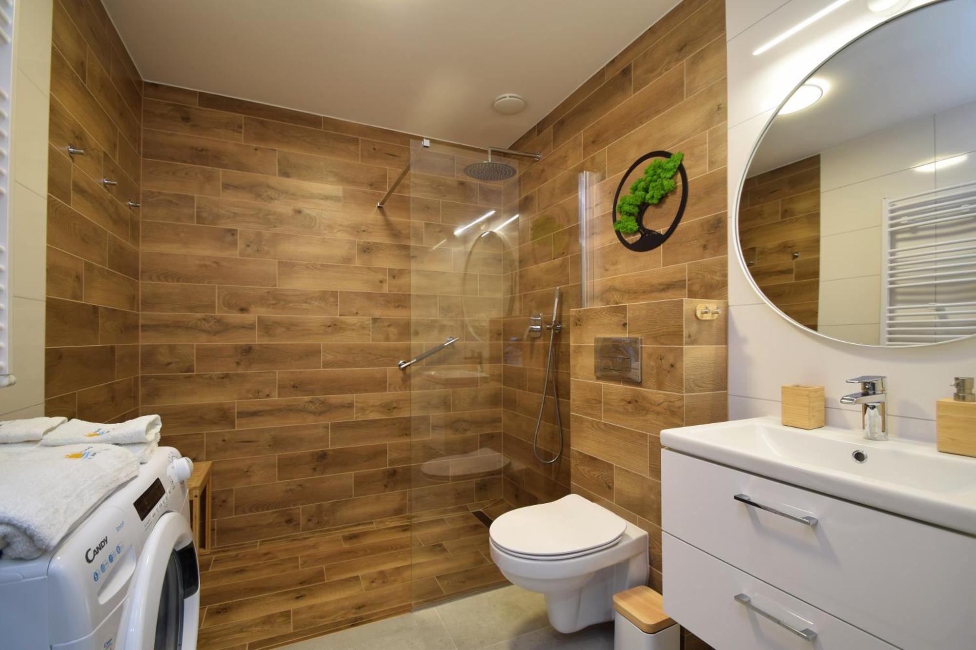 Apartament Pod Sloncem Baltyku W Perle Morz-Ustronie Morskie 辛安诺泽蒂 外观 照片